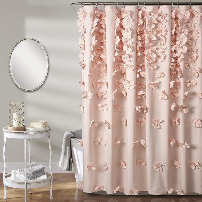 The Best Lush Decor Riley Curtains