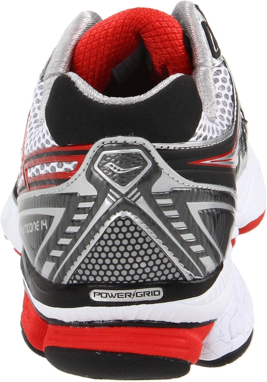 Saucony hurricane 14 mens Outlet
