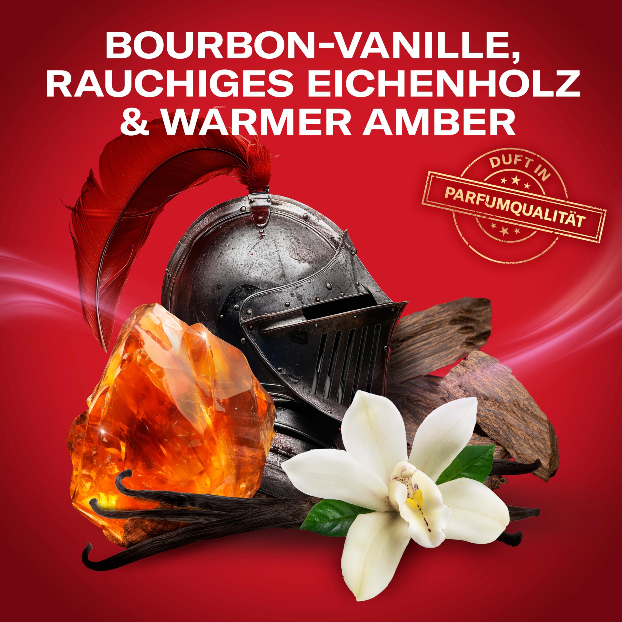 Old Spice Knight Geschenkset für Männer mit Epic Legend Deostick und Duschgel, 24/7 Frischhh bei täglicher Anwendung, langanhaltender Duft in Parfumqualität 4