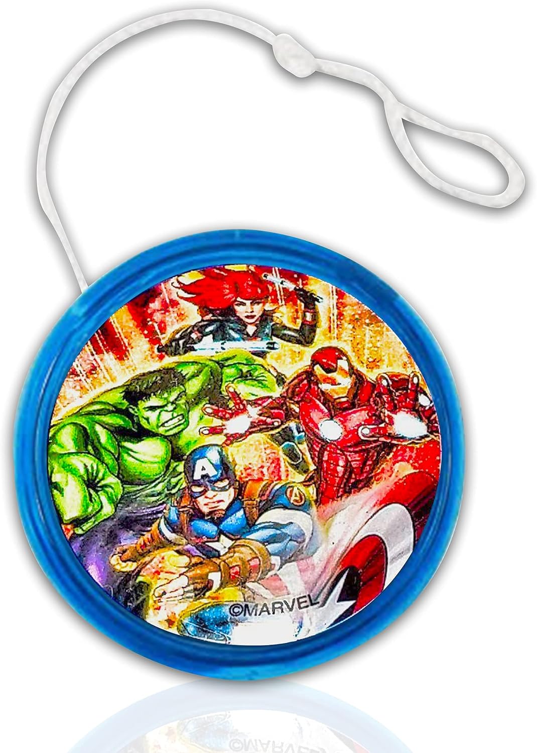Imperial Toy Marvel Avengers Yo-Yo 