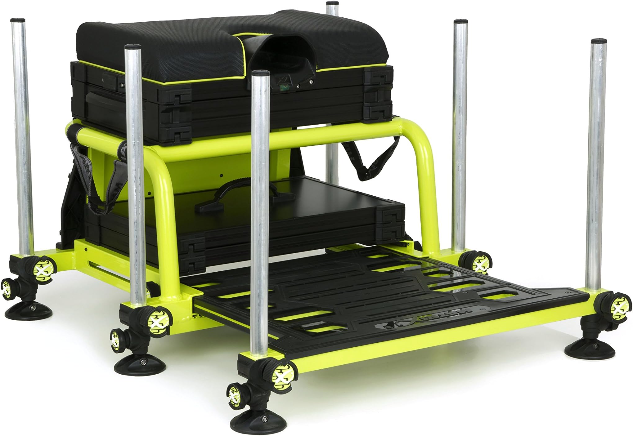 Matrix Superbox S36 Lime Edition (gmb115) Inc Free Matrix Hoody Worth £39.99