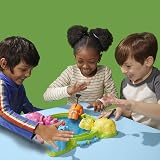 Hasbro Gaming Hungry Hungry Hippos Marble-Chomping Game for Kids view 5