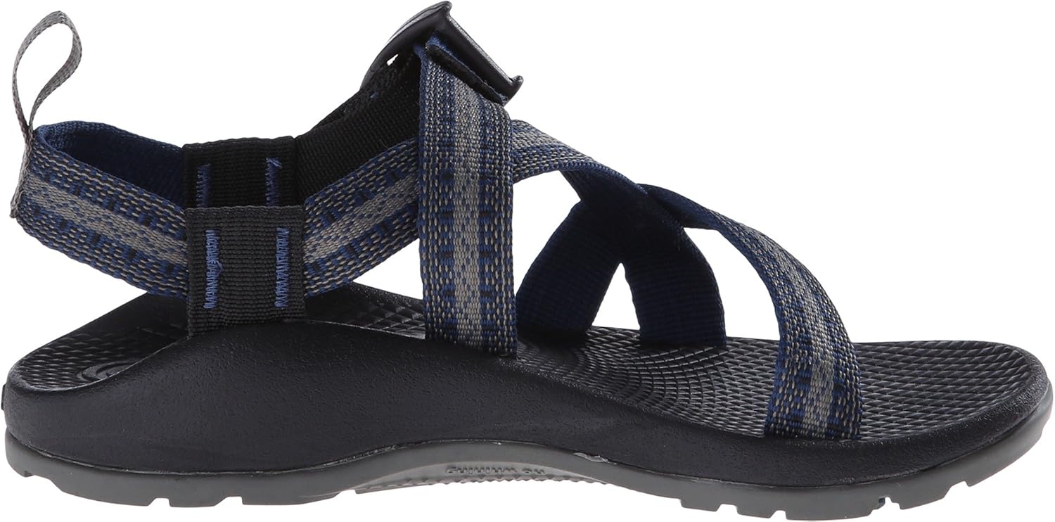 Chaco Z1 Ecotread Sandal (Toddler/Little Kid/Big Kid)