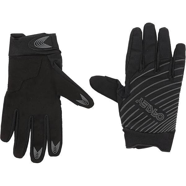 Amazon.com: Oakley Drops Road Glove : Automotive