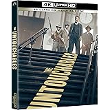 The Untouchables [4K UHD]