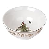 Spode Christmas Tree Gold Collection Rice