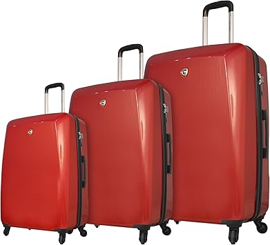 Mia toro carbon fiber luggage Clearance