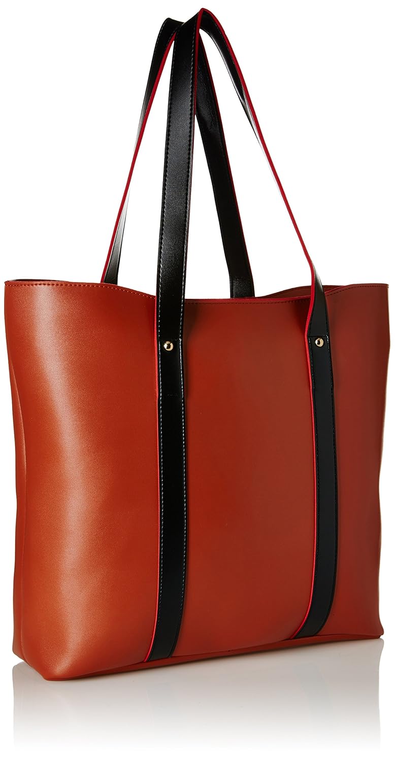 kanvas katha women's tote bag (multicolor) ()