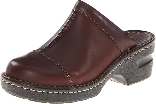 eastland clogs