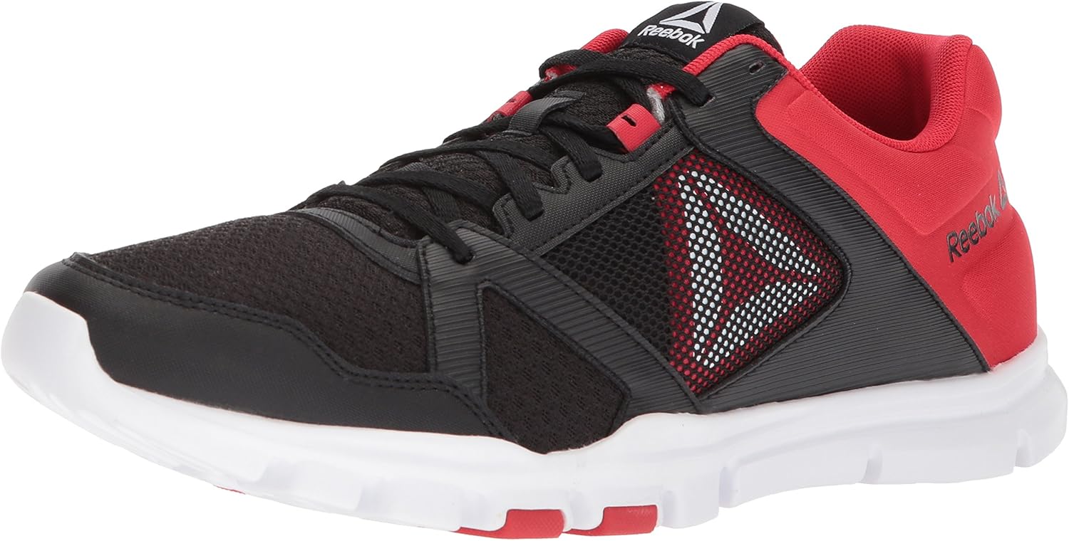 reebok yourflex train 8.0 baratas