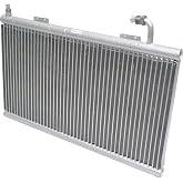 Universal Air Conditioner CN 10012UPC A/C Condenser