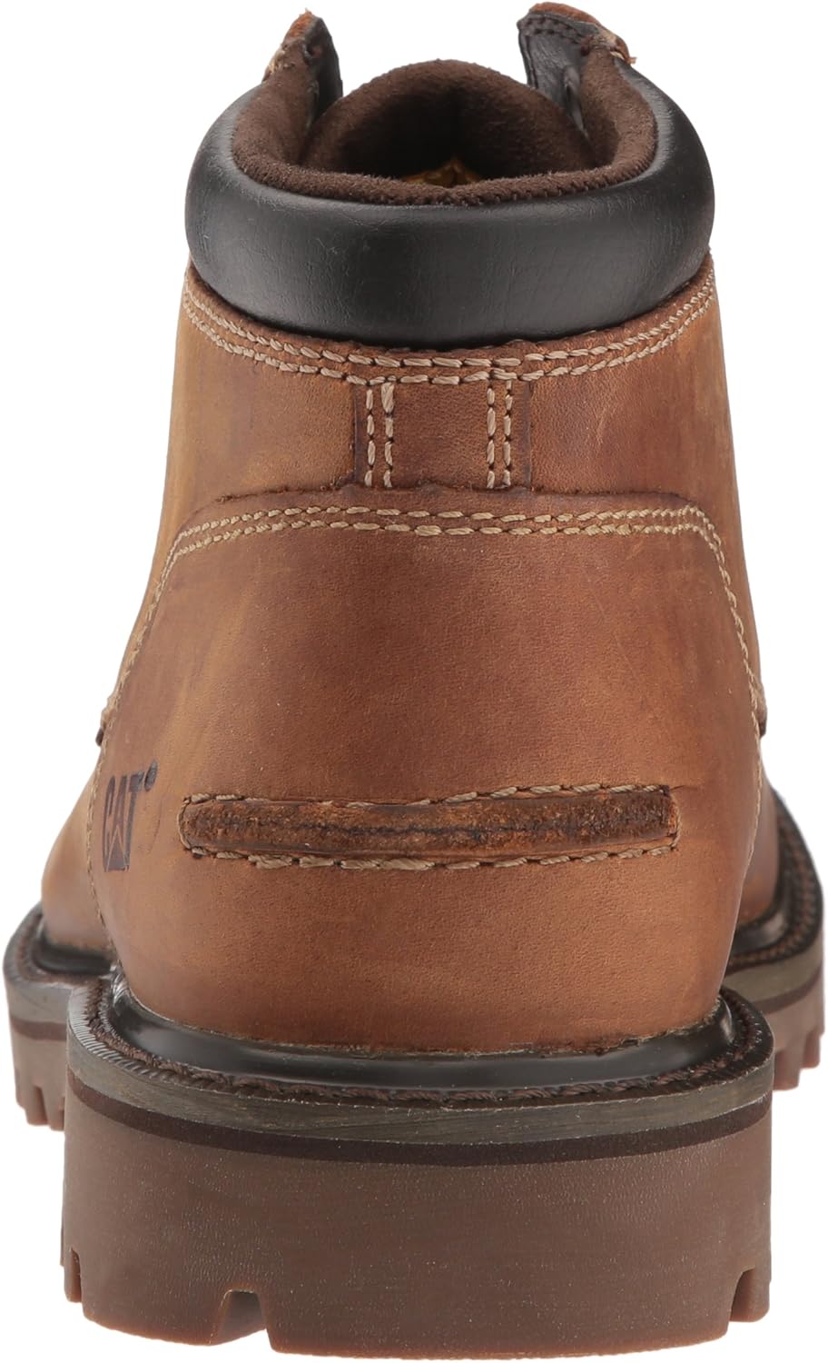 caterpillar doubleday boots