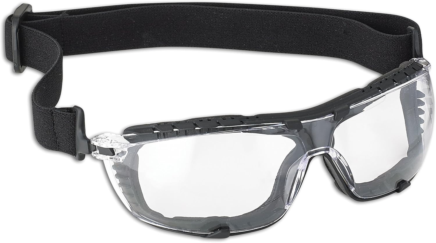 Dynamic Safety EP950C Mini SpectaGoggle"Sealed Foam" Safety Glasses