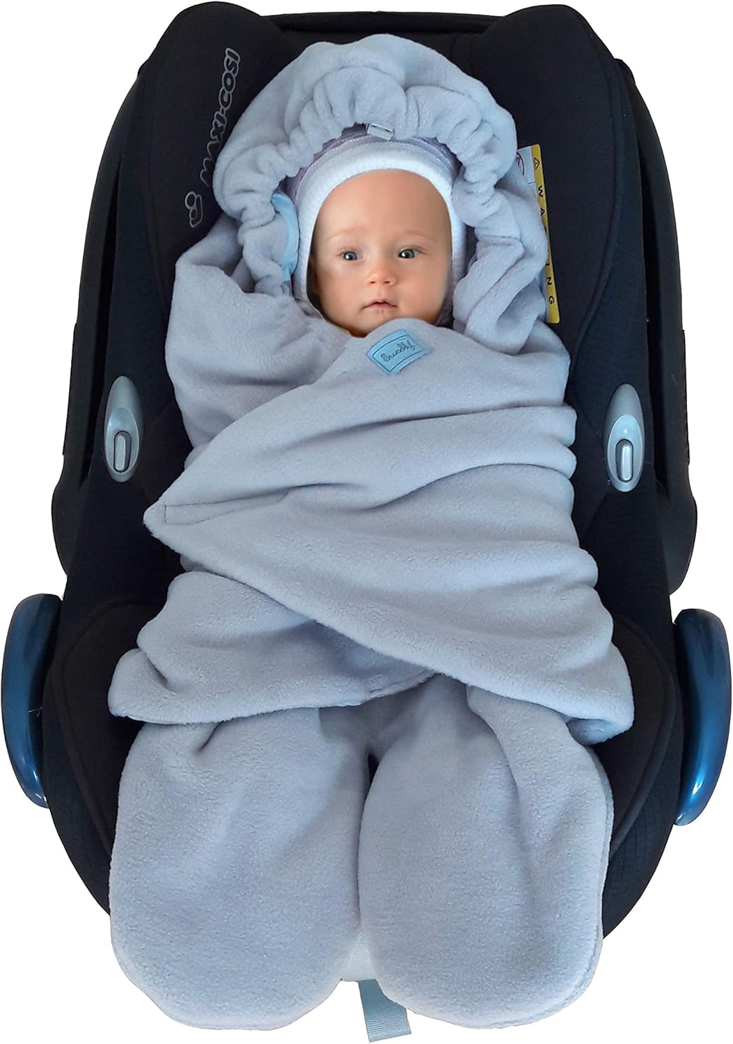 couverture pour cosy cybex