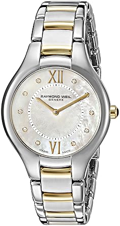 Raymond Weil Noemia 5132-STP-00985
