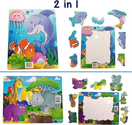 rompecabezas para niñas 7 años