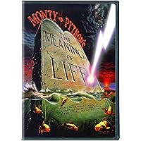 Monty Python's The Meaning of Life