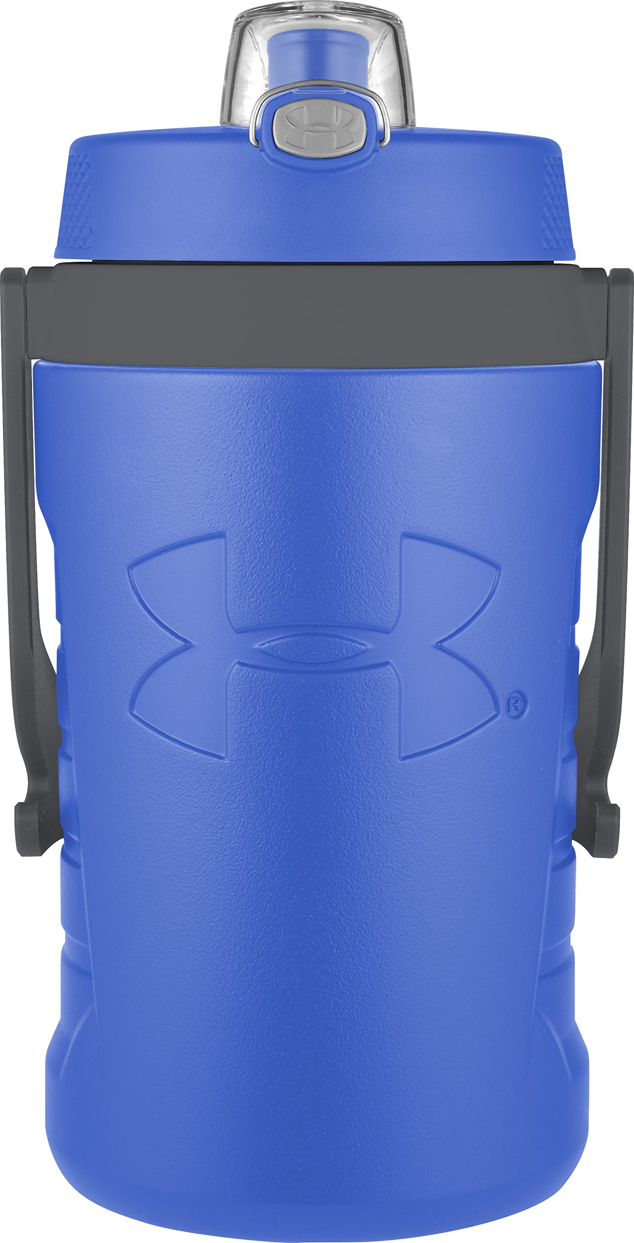 Under Armour 64 Ounce Foam Insulated Hydration Bottle Blue Jet 64Ounce