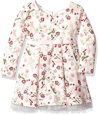 youngland floral dress