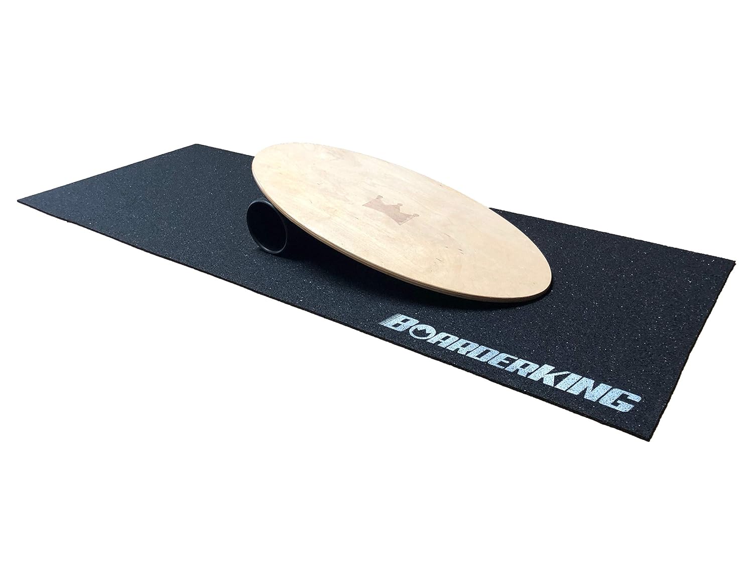 Indoorboard Allrounder Set Balance Board Surfboard Balanceboard Amazon