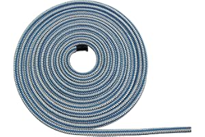 PELICAN ROPE Pelican Arborist-16 Strand 12.7 mm (1/2 inch) Arborist - 7000 lbs Breaking Strength - Used for Arborists