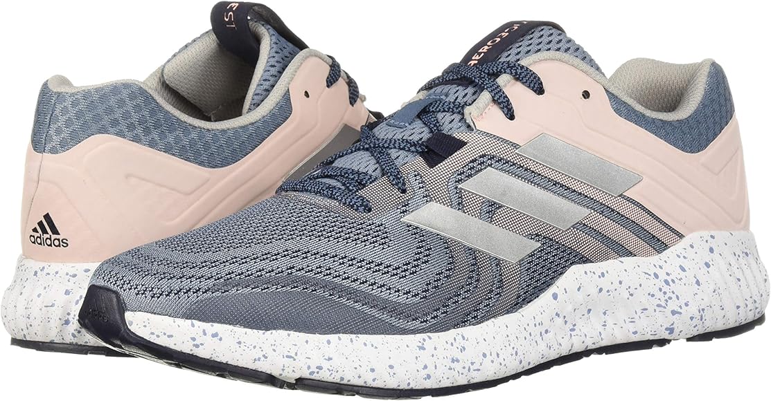 adidas aerobounce 2 women's