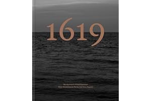 The 1619 Project: A Visual Experience