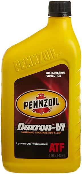Dextron 2 акпп
