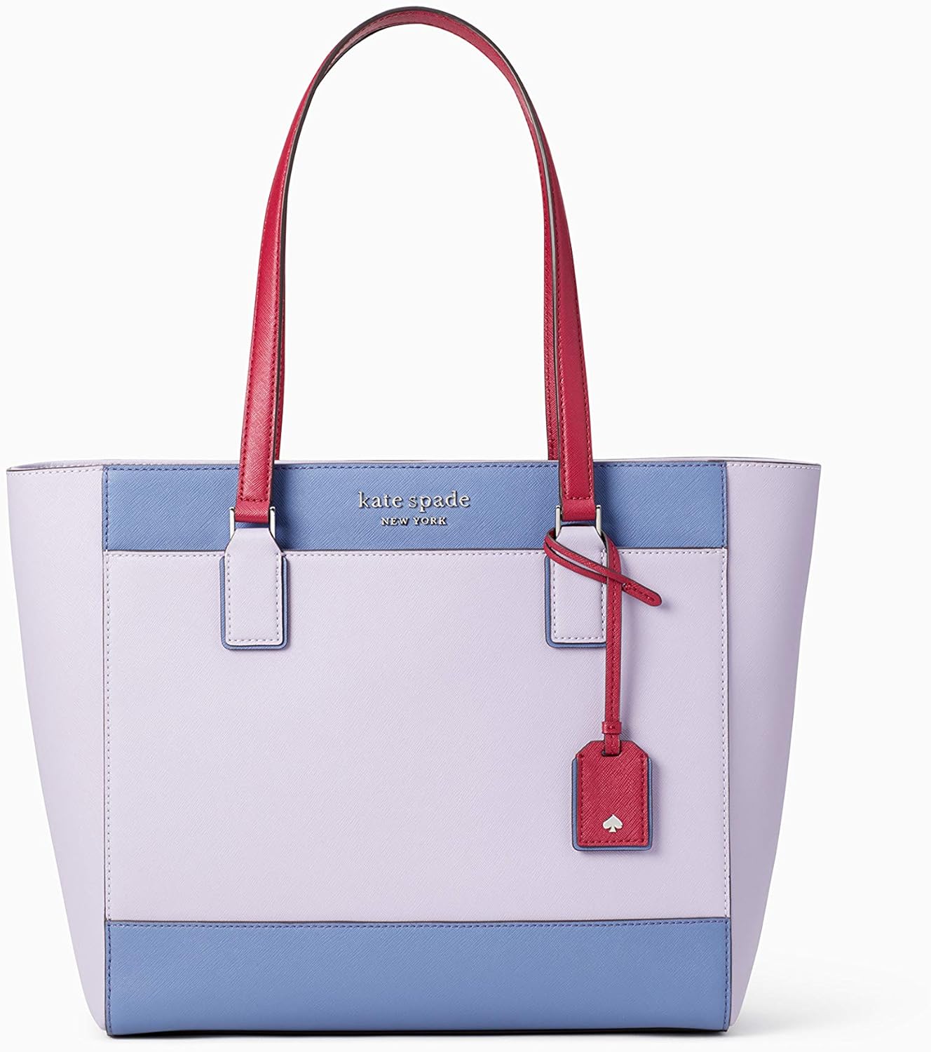 kate spade saffiano leather laptop bag