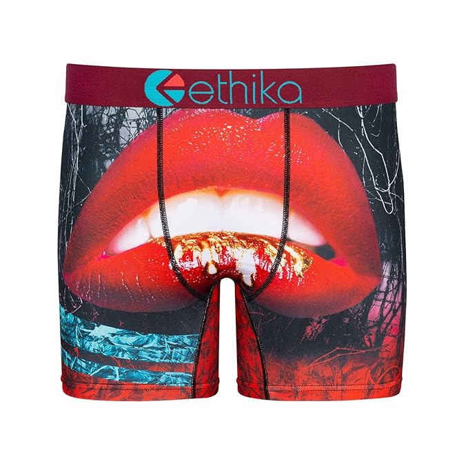 ethika onesie