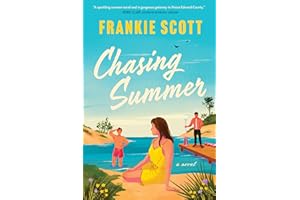 Chasing Summer: A Novel