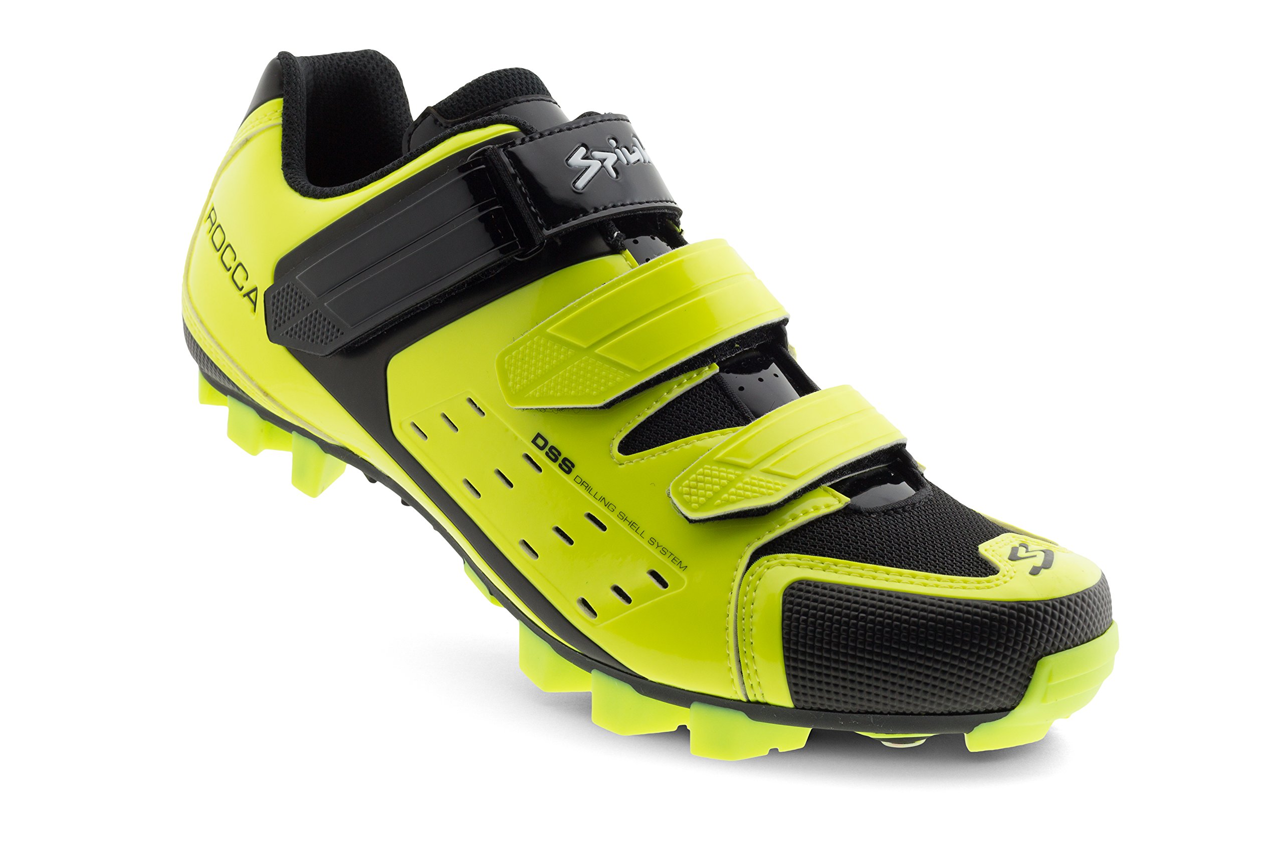 Spiuk Rocca MTB, Men's Slipper