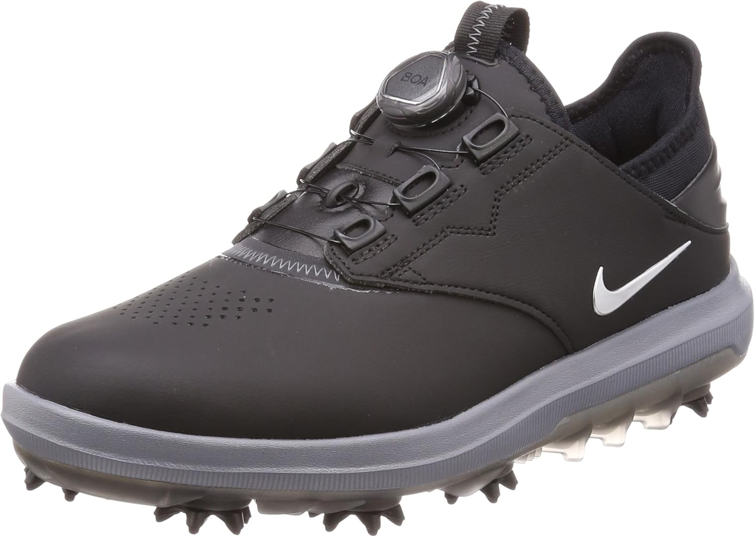 nike men's air zoom direct golf shoes