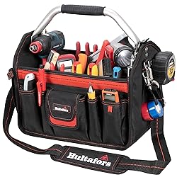 Hultafors Work Gear HT5587 Open-Top Tool