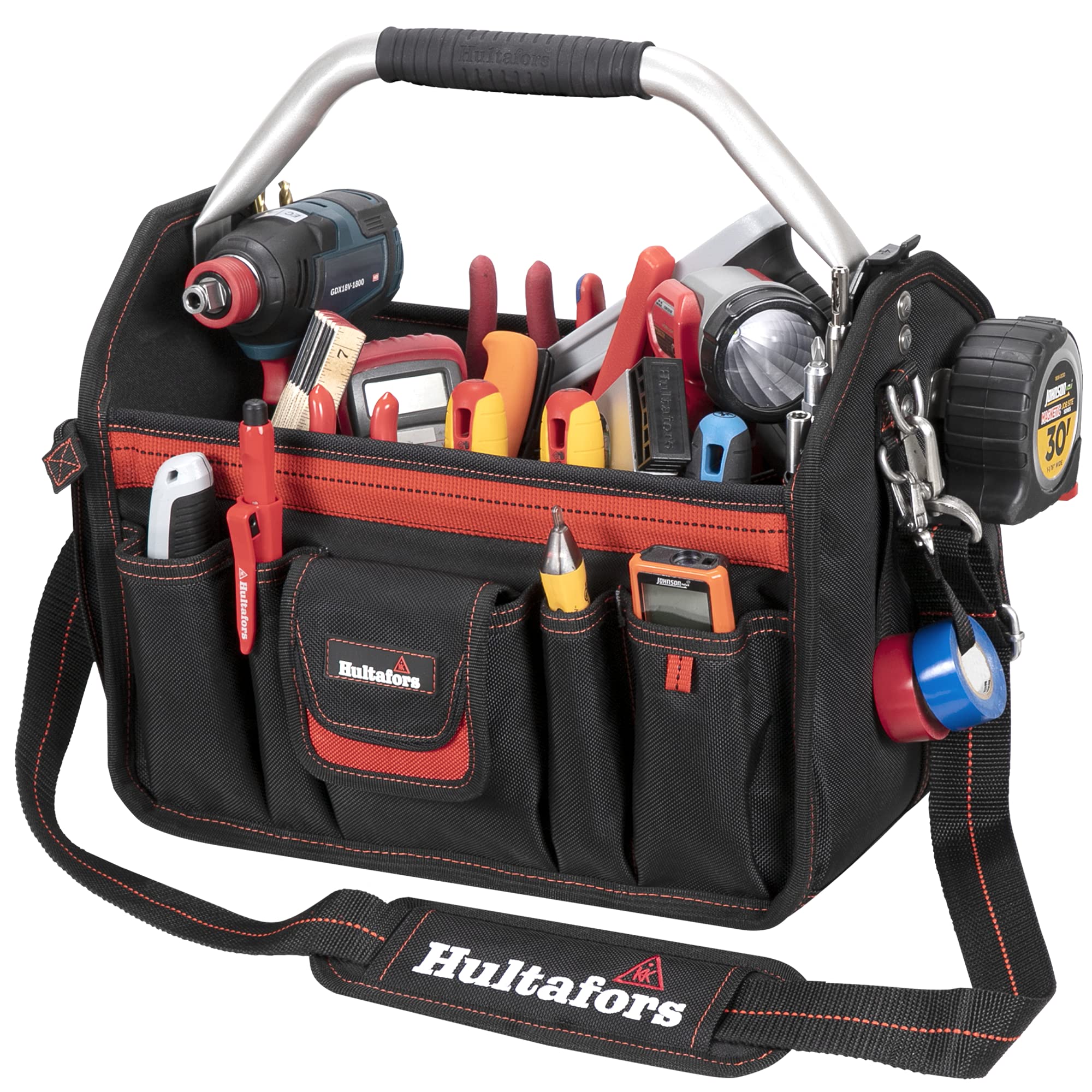 Hultafors Work Gear HT5587 Open-Top Tool