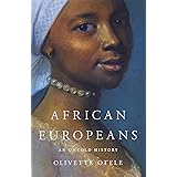 African Europeans: An Untold History