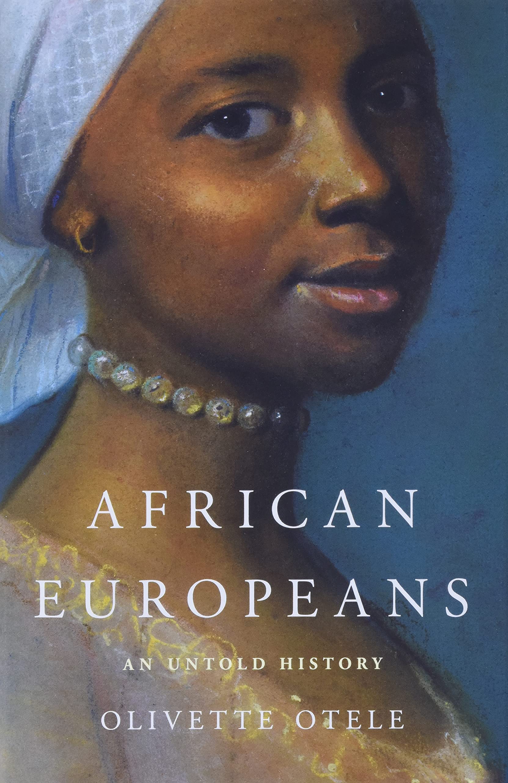 Best books about african history
