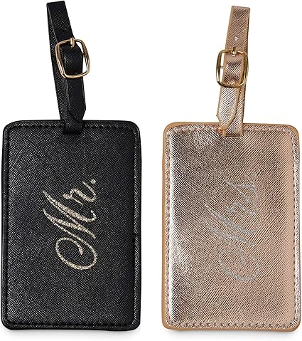 luggage tags for men