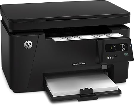 Hp Laserjet Pro Mfp M125a Printer Amazon Co Uk Computers Accessories