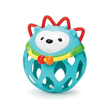 Skip Hop Baby Rattle Toy, Explore and 