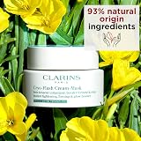 Clarins Cryo-Flash Cream-Mask 75ml Facial Treatment Skincare view 8