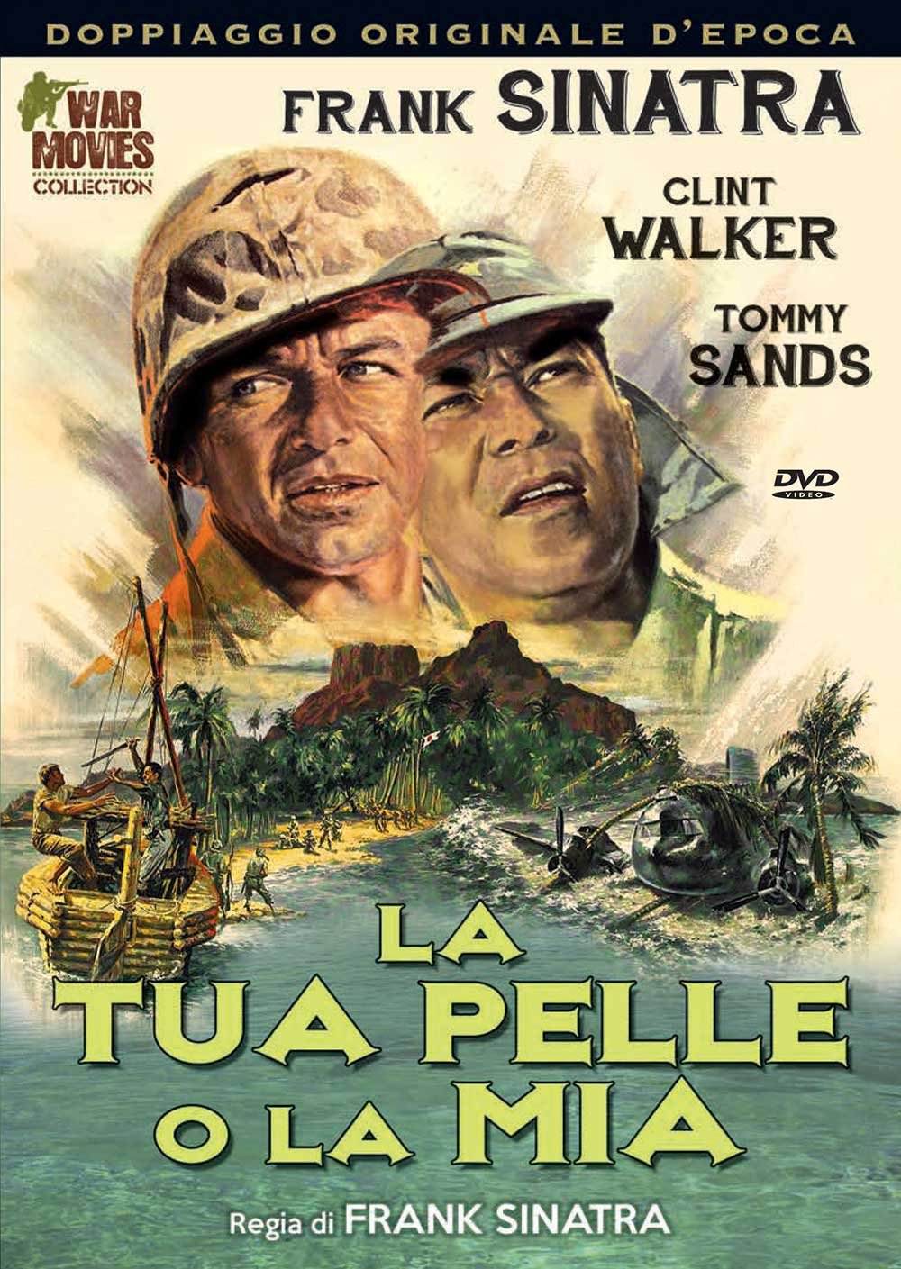 La Tua Pelle O La Mia Film