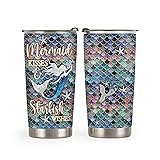 20oz Mom Coffee Tumbler, Mother Gifts, Grandma