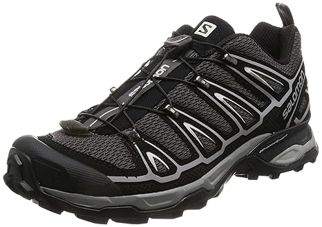 salomon hikers