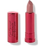 100% PURE Pomegranate Oil Anti-Aging Lipstick (Fruit Pigmented), Buttercup, Long Lasting, Satin Finish, Vibrant Color, Moistu