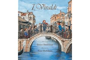 I, Vivaldi