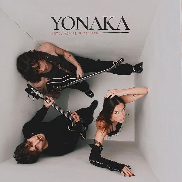 Yonaka - Don't Wait Til Tomorrow - Amazon.com Music