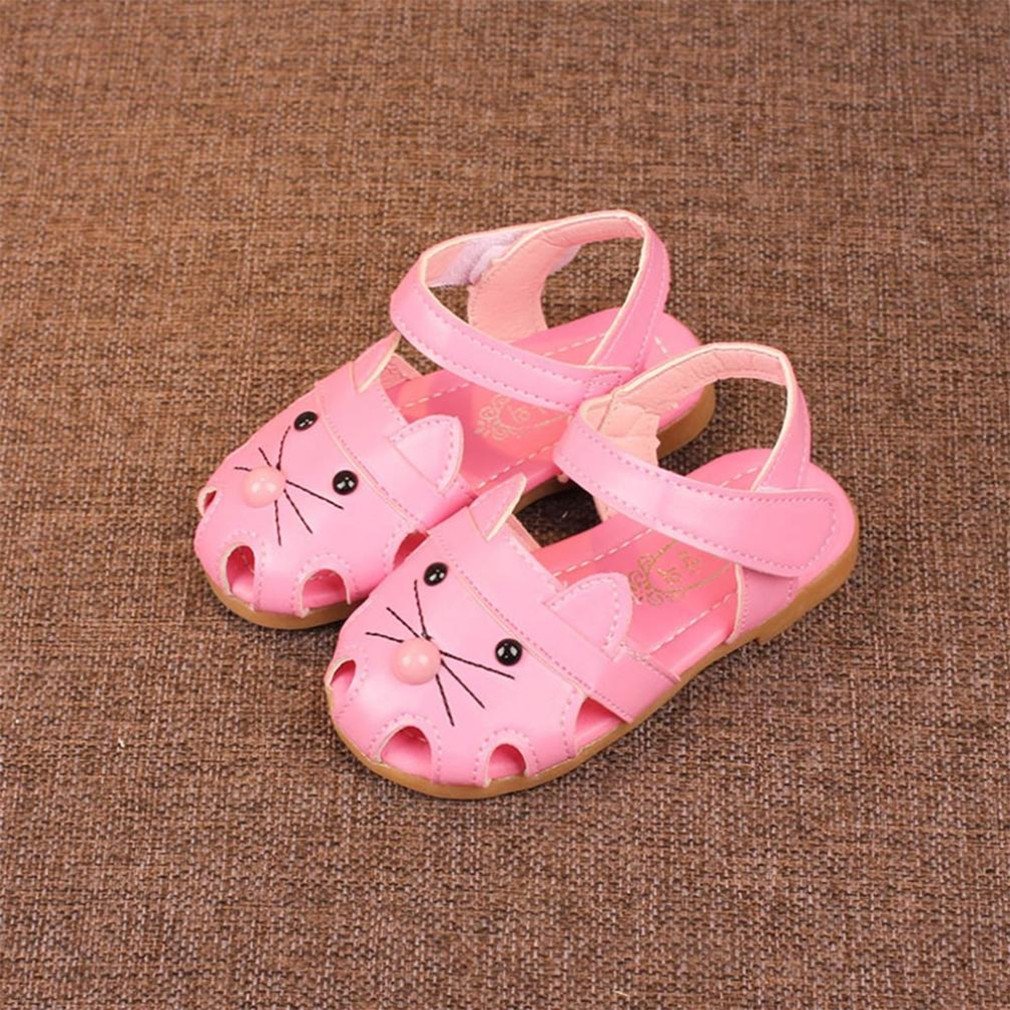 chaussures filles 21