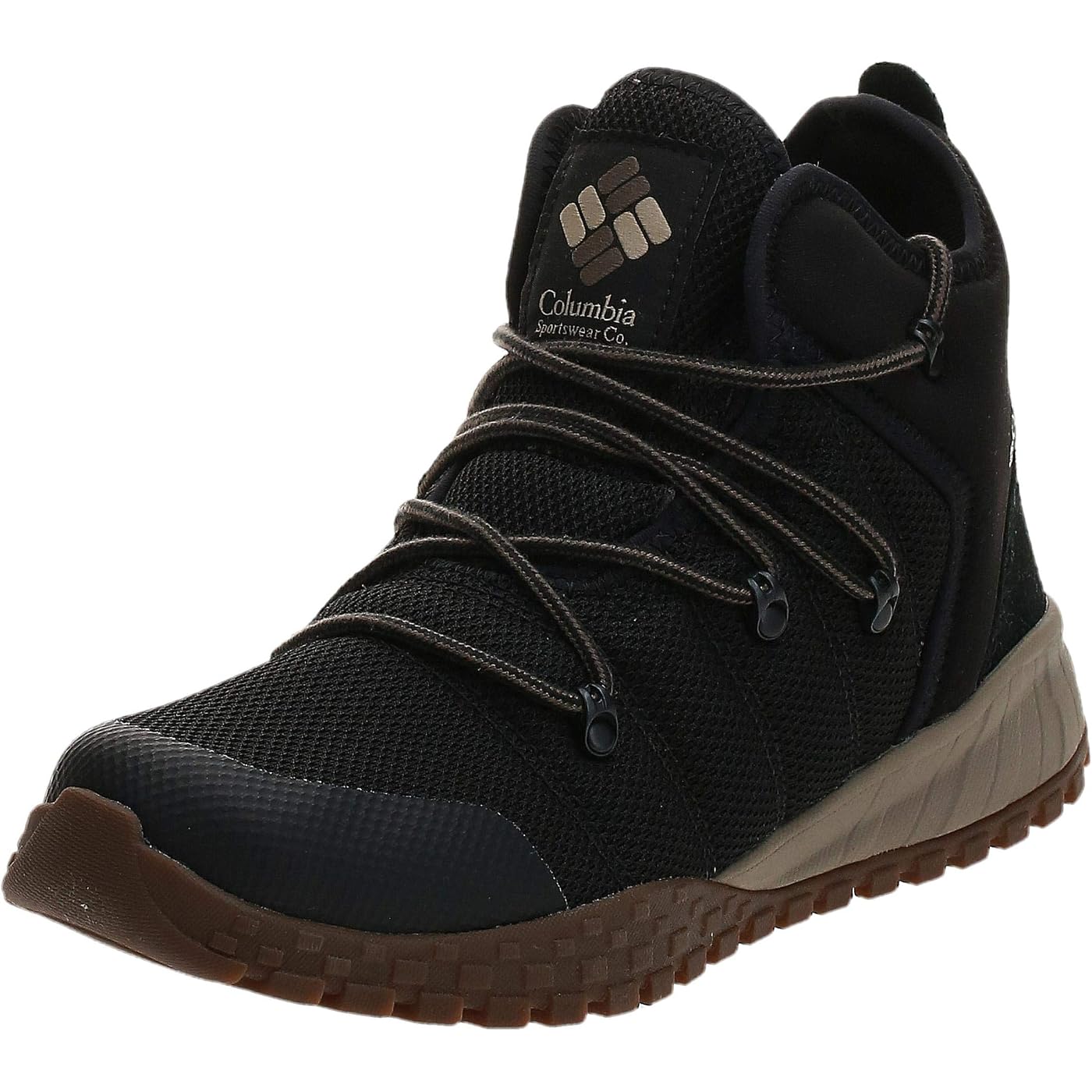 Columbia Men's Fairbanks 503 Ankle Boot 