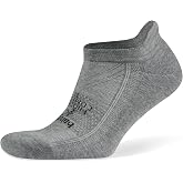 Balega Hidden Comfort Performance No Show Athletic Running Socks for Men and Women